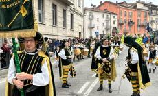 Carlev&egrave;2024: a Mondov&igrave; la festa con carri e gruppi in sfilata