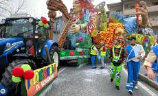 La decisione ufficiale per il "Carlevè" a Mondovì: ANNULLATA LA SFILATA DI DOMENICA 9 MARZO 2025