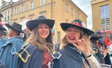 Carlevè 2024: a Mondovì vincono Fossano-Centallo (per la categoria carri) e Cantine Bonaparte (gruppi)