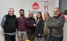Aido Mondovì: ancora al femminile i vertici dell’associazione