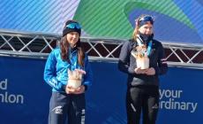Winter Duathlon: Somà d’argento ai Mondiali nelle U.23 