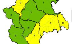 Maltempo: chiuse le scuole di montagna