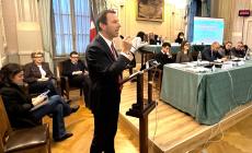 Il "Poli" a Mondov&igrave; &egrave; sinonimo di rilancio e crescita. Il rettore Corgnati: "Fino resta responsabile di sede, primo anno prosegue, in parallelo a lauree professionalizzanti e master"