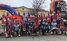 Podismo: quattro titoli regionali per i monregalesi nella Mezza del Marchesato