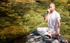 La Meditazione: "Buon ben-essere a tutti"
