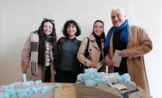 In mostra i progetti che futuri architetti hanno elaborato per Murazzano, Dogliani, Belvedere Langhe e Sale Langhe