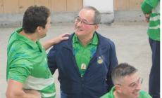 Bocce Mondovì, il doppio turno inizia bene: battuta 16-8 la Marenese