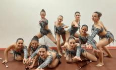 Twirling: Carrù porta 24 atlete alla prossima Coppa Europa 
