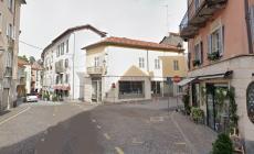 Riqualificazione del “Borgheletto” e scaricatore di piazza Ferrero:  lavori nel centro storico di Breo e chiusure strade