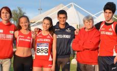 Addio “Pina”, simbolo dell’atletica a Mondovì