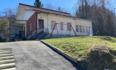 Villanova: una sala polivalente nelle ex scuole di Garavagna?