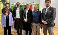 Silvateam acquisisce un’azienda tedesca e prosegue l’innovazione sostenibile nell’industria conciaria