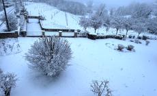 Meteo: la neve del 10 marzo anche in pianura