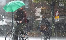 «Pioggia e neve abbondanti, peccato gli invasi non ci siano»