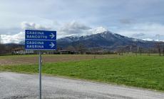 Chiusa di Pesio: dopo 35 anni si sostituiscono i cartelli stradali