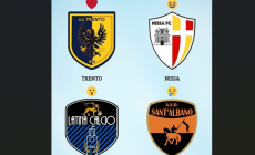 Calcio: Sant'Albano a caccia della qualificazione nel "torneo dei simboli" su Facebook 