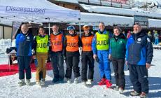 Sci e Snowboard: maestri liguri a lezione da DiscesaLiberi