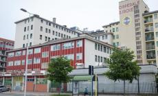 Mondovì: è morto in ospedale l'uomo caduto da un tetto lunedì 11 marzo