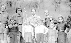 Battaglia di Valcasotto, il Convegno 80 anni dopo
