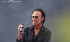 Antonello Venditti celebra i 40 anni di "Notte prima degli esami" all'Anima Festival di Cervere