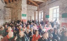 Ottanta anni fa la Battaglia della Valcasotto: grande partecipazione di pubblico e istituzioni al convegno storico