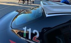 Mondovì, pestaggio in corso Italia: identificati i due aggressori