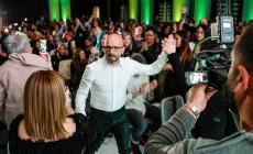 A Mondovì la “prima” del docente per parrucchieri evoluti 
