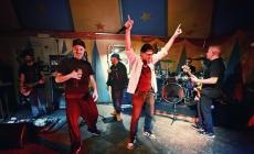 Piozzo ha ospitato le “date zero” del tour 2024 dei Subsonica 