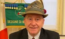 Alpini di Mondov&igrave;: verso la rielezione di Camperi, presidente della sezione