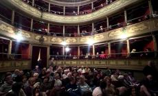Ceva: teatro Marenco, "La Bomboniera", ritorno allo splendore