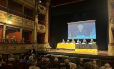 Ceva: presentati i lavori di restauro del Teatro Marenco 