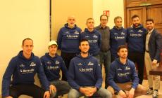 Il San Biagio ha presentato le squadre 2024