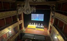 Il Teatro Marenco chiama, Ceva risponde: il video della serata "30 anni insieme"