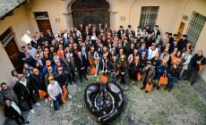 Due squadre del Baruffi di Mondovì al concorso “Conoscere la Borsa”