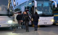 Mondovì: controlli di Polizia ferroviaria e Finanza alla stazione 