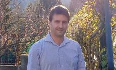 Garessio: Isaac Carrara si candida a sindaco