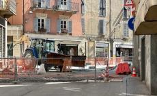 Riqualificazione del “Borgheletto”: si anticipano i lavori per l’ultimo intervento in via Beccaria