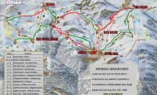 Skialp: Mondolè Skimarathon rinviata al 6 aprile 