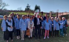 A Vicoforte l’assemblea annuale dell’Avo Mondovì