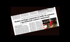 Mondovì, parcheggi a pagamento: tra tariffe che aumentano e agevolazioni per residenti e commercianti. TUTTI I COSTI