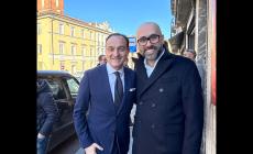 Mondovì, il voto alle elezioni regionali: lista civica "Cirio presidente" fa il pieno, Fdi al 23%. Bongioanni entra in consiglio