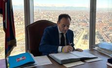 Lista “Cirio presidente”: nasce il comitato promotore. TUTTI I NOMI DEI SOSTENITORI