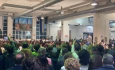 C'era anche Mondovì a celebrare i 10 anni dell'Orchestra Giovanile Provinciale 