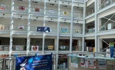 Ricette per l'Amicizia all'ospedale di Mondovì