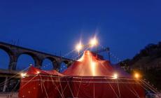 Mondov&igrave; ospita, in due date, artisti di tutto il mondo nello &ldquo;Chapiteau&rdquo; di piazza Giardini