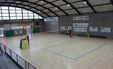 Vicoforte: un progetto per riqualificare la palestra