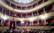  Il Teatro Marenco di Ceva diventa “Monumento nazionale”