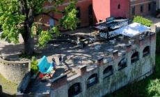Affidato in locazione a due doglianesi residenti a Castello il nuovo locale in piazza Belvedere 