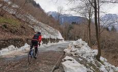 Chiusa Pesio: riapre venerdì la strada Certosa-Pian delle Gorre