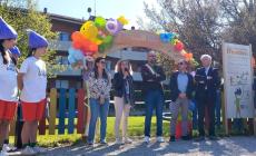 Mondovì: ecco chi ha reso possibile il progetto "Bimbingamba"